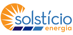 Logo Solstício Energia